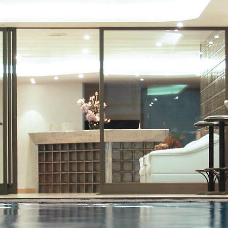Hotel Liverpool Τσέρβια Εξωτερικό φωτογραφία