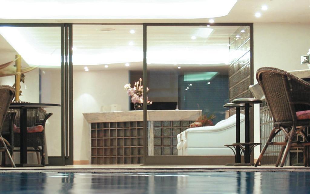 Hotel Liverpool Τσέρβια Εξωτερικό φωτογραφία